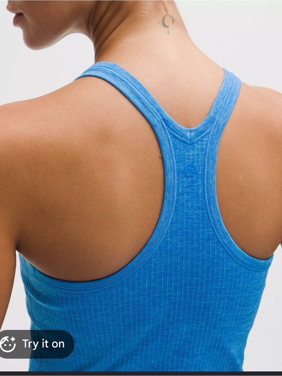 lululemon athletica Tops - NWT Lululemon Ebb to street tank